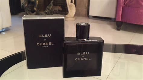 bleu de chanel review youtube|bleu de chanel women's opinion.